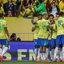 Brasil nas Eliminatórias da Copa