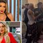 Andressa Urach e Juju Ferrari brigam em festa de aniversário