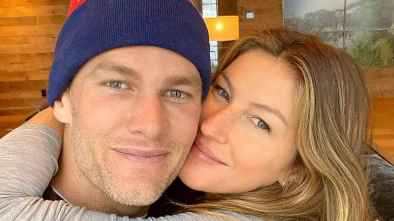 Saiba mais detalhes de como Tom Brady acabou com casamento com Gisele Bündchen - Reprodução/Instagram