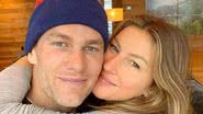 Saiba mais detalhes de como Tom Brady acabou com casamento com Gisele Bündchen - Reprodução/Instagram