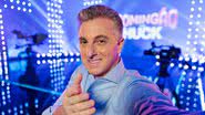 Luciano Huck retoma quadro de sucesso do Caldeirão do Huck - Divulgação