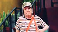 Chaves e Chapolin retornam à programação do SBT - Divulgação