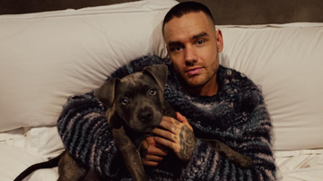 Liam Payne luta contra pensamentos suicidas - Reprodução/Instagram