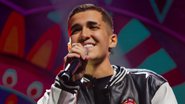 Promessa do pagode, Davi Quaresma lança álbum de estreia aos 18 anos - Reprodução/Instagram