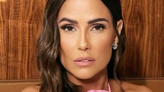 Globo recontrata Deborah Secco para apresentar reality sobre poliamor - Reprodução/ Instagram