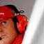 Schumacher visto pela primeira vez em público desde 2013