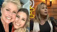 Andréa Sorvetão revela detalhes de briga com Xuxa - Reprodução/Instagram