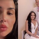 Perlla faz desabafo sobre fim de casamento após ex sair da prisão - Reprodução/Instagram