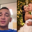 João Gomes surge sem aliança 1 dia após casamento - Reprodução/Instagram