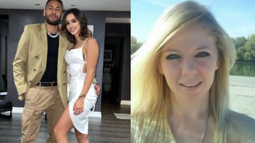 Mãe de suposta filha de Neymar manda recado pra Bruna Biancardi - Reprodução/Instagram