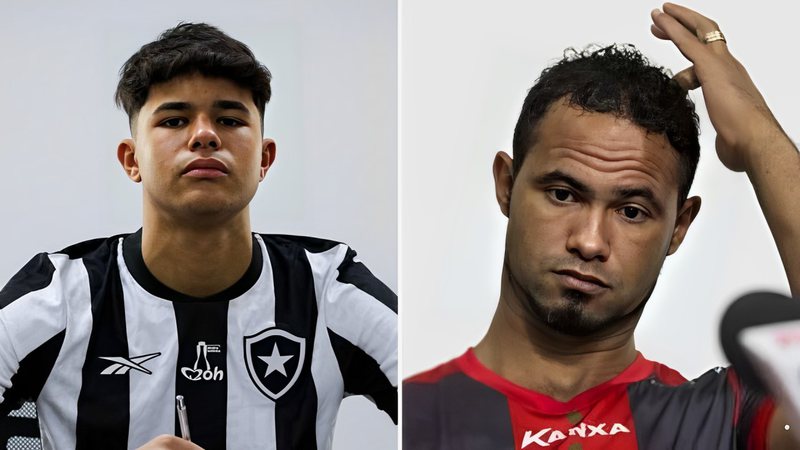 Ex-goleiro Bruno deve milhões em pensão para Bruninho Samudio - Reprodução/Instagram