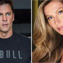 Ex-marido de Gisele Bündchen, Tom Brady, deixa indireta após anúncio de gravidez - Reprodução/Instagram