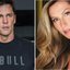 Ex-marido de Gisele Bündchen, Tom Brady, deixa indireta após anúncio de gravidez