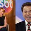 Filha de Silvio Santos, presidente do SBT, revela que não terá homenagem ao apresentador no Teleton