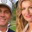 Como Tom Brady soube da gravidez de Gisele antes de se tornar público? Confira