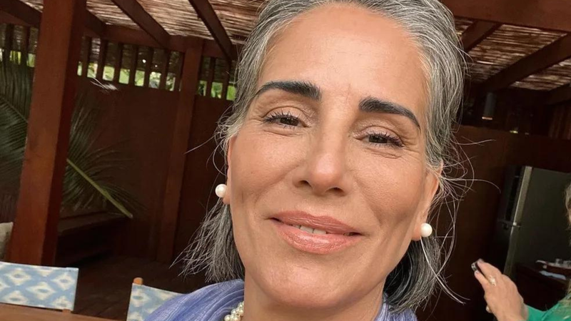 Gloria Pires se revolta e ataca decisão da Justiça em processo trabalhista - Reprodução/ Instagram