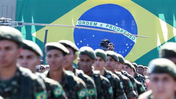 Suposta guerra envolvendo o Brasil vem à tona e sério alerta preocupa: ‘Ver para crer’ - Reprodução