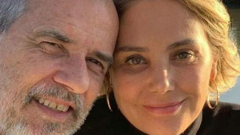 Acabou! Casamento de Heloísa Périssé e Mauro Farias chega ao fim; diz colunista - Reprodução/Instagram