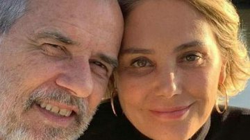 Acabou! Casamento de Heloísa Périssé e Mauro Farias chega ao fim; diz colunista - Reprodução/Instagram