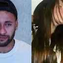 Laryssa Oliveira relembrou um affair que viveu com Neymar Jr. - Reprodução/Instagram