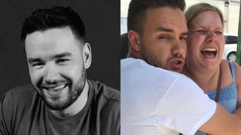 Ruth Gibbins falou sobre a morte de Liam Payne - Reprodução/Instagram