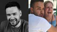 Ruth Gibbins falou sobre a morte de Liam Payne - Reprodução/Instagram