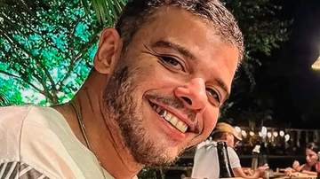 João Rebello: Policia investiga possível causa do assassinato do ator; saiba qual - Reprodução/ Instagram