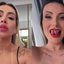 Juju Ferrari desabafou após ter sido expulsa da festa de Andressa Urach