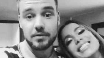 Anitta lamenta morte de Liam Payne: 'Rezando' - Reprodução/ Instagram