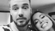 Anitta lamenta morte de Liam Payne: 'Rezando' - Reprodução/ Instagram