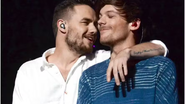 Louis Tomlinson do One Direction, faz carta emocionante para Liam Payne: 'Irmão' - Reprodução/ Instagram