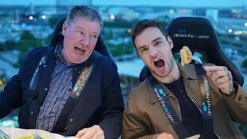 Pai de Liam Payne ajuda polícia argentina nas investigações - Reprodução/Instagram