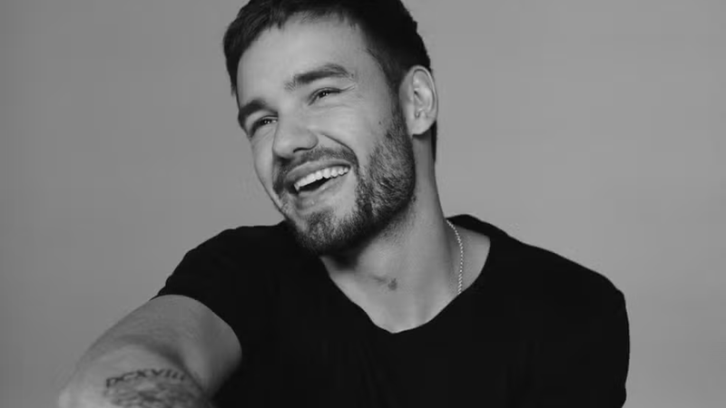 Exame toxicológico em Liam Payne confirma drogas em seu organismo - Reprodução/ Instagram