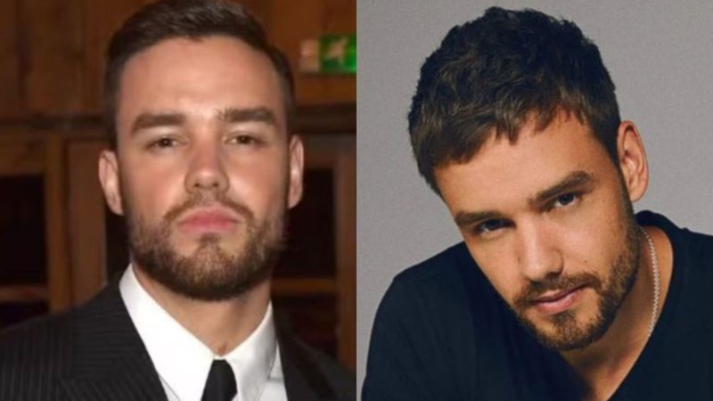 Liam Payne lidou com alcoolismo e problemas de saúde ao longo da vida - Divulgação e Reprodução/Getty Images