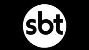 Logo do SBT - Divulgação