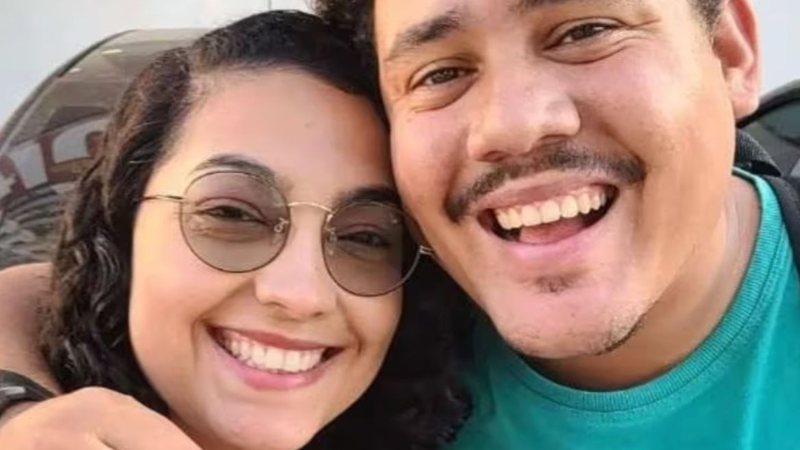 Lucas Buda e Camila Moura tem suposta reconciliação anunciada: 'Reviravolta' - Reprodução/Instagram