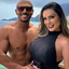 Fila andou? Ex de Andressa Urach aparece em clique quente com cantora famosa