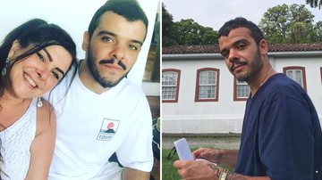 Mãe de ex-ator mirim revela possível engano em assassinato - Reprodução/Instagram