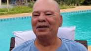 Famosos lamentam a morte do lutador de boxe Maguila, aos 65 anos - Reprodução/ Instagram