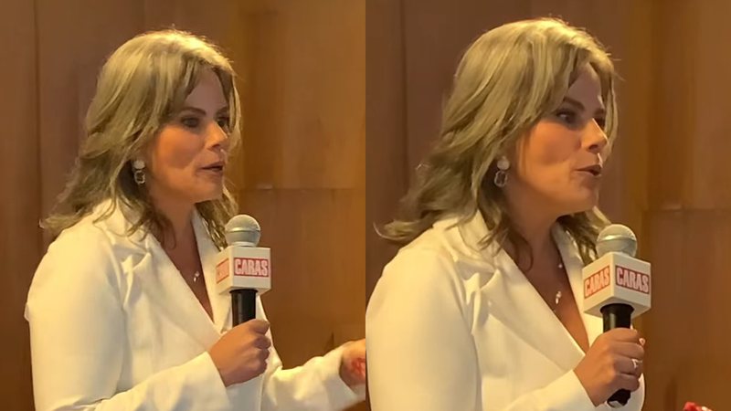 Maria Cândida desabafou sobre a menopausa - Reprodução/Instagram