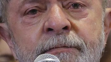 Médico detalha estado de Lula após acidente: 'Traumatismo craniano' - Reprodução/Instagram