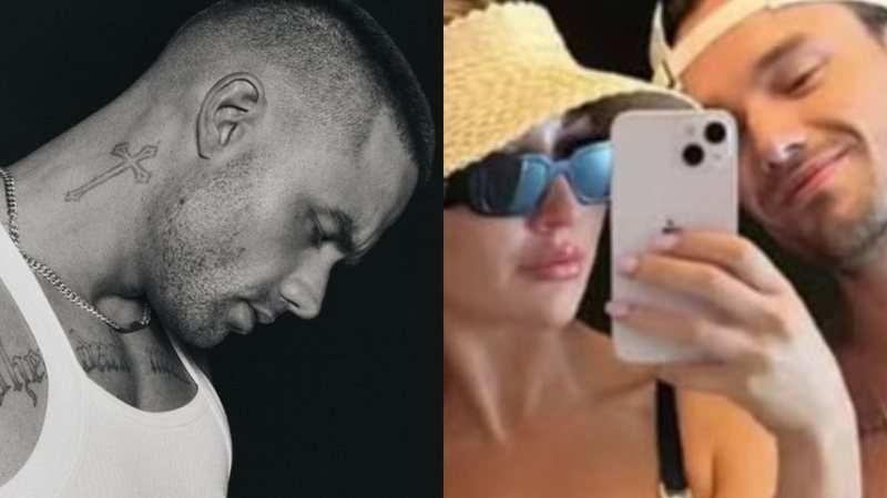 Namorada de Liam Payne fala sobre seus sentimentos e momento de luto - Reprodução Instagram