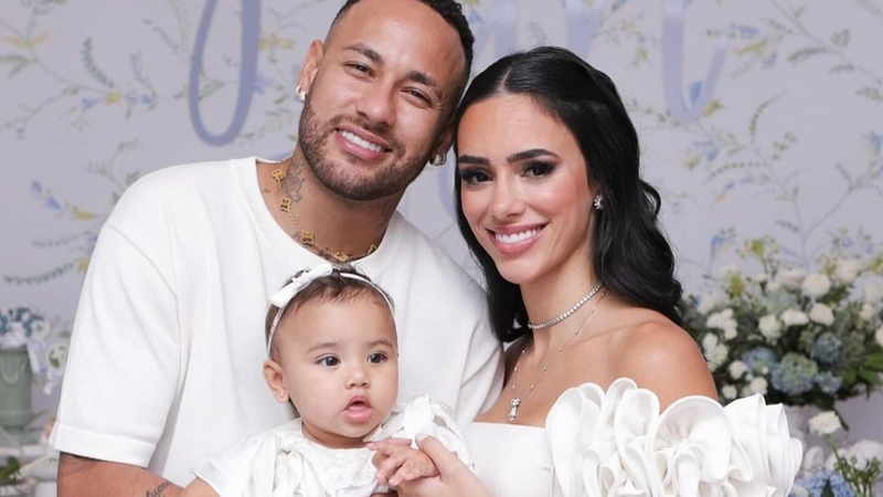 Luxo: Saiba o valor da diária do resort que Neymar levou a família para aniversário da filha - Reprodução/ Instagram