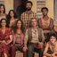 'No Rancho Fundo' é a atual novela das seis da Globo