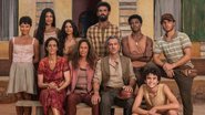 'No Rancho Fundo' é a atual novela das seis da Globo - Reprodução/ Globo