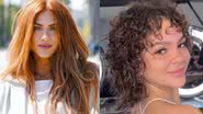 Confira famosas que mudaram o cabelo este ano e quais transformações mais chocaram o público - Crédito: Reprodução/Instagram