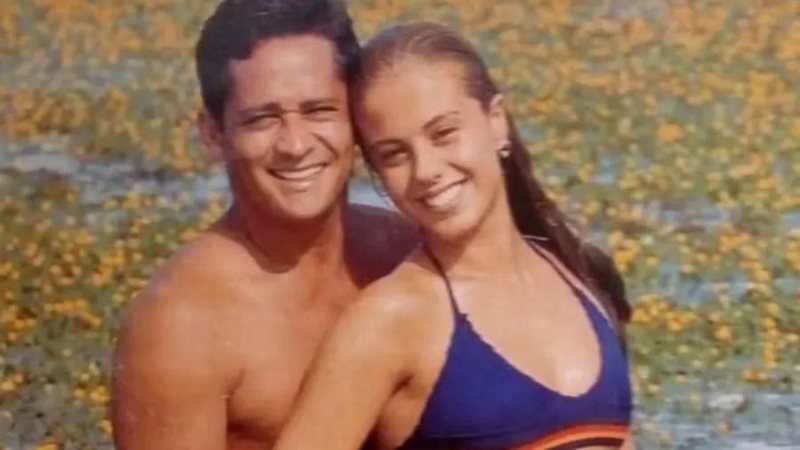 Poliana Rocha expõe viagem escondida com Leonardo: "Chamou a polícia" - Reprodução/Instagram