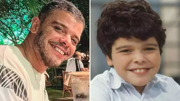 Por que ex-ator mirim foi assassinado? O que se sabe sobre a morte de João Rebello - Reprodução/Instagram