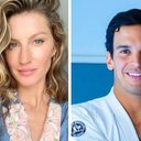 Por que Gisele não vai casar com o pai de seu filho? Motivo vem à tona - Reprodução/Instagram