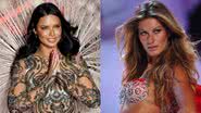 Victoria’s Secret Fashion Show retorna nesta terça-feira e conta com a volta de supermodelos; confira - Reprodução/Getty Images